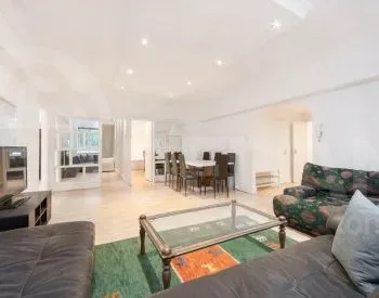 Apartments For Rent five-room 256м² 4/12 floor Tbilisi - photo 2