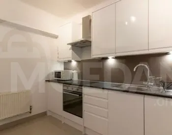 Apartments For Rent five-room 256м² 4/12 floor Tbilisi - photo 9