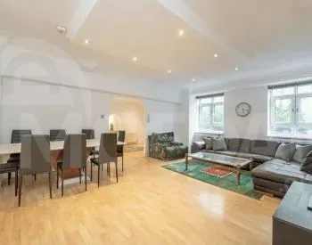 Apartments For Rent five-room 256м² 4/12 floor Tbilisi - photo 5