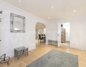 Apartments For Rent five-room 256м² 4/12 floor Tbilisi - photo 3