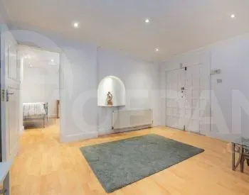 Apartments For Rent five-room 256м² 4/12 floor Tbilisi - photo 4