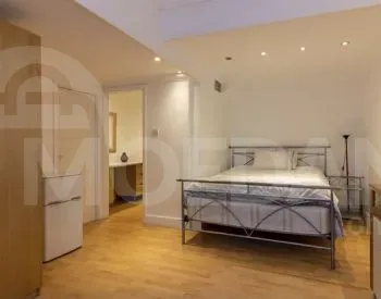 Apartments For Rent five-room 256м² 4/12 floor Tbilisi - photo 8