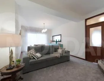 Apartments For Rent three-room 107м² 6/12 floor Tbilisi - photo 1