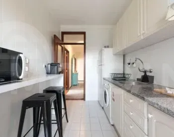 Apartments For Rent three-room 107м² 6/12 floor Tbilisi - photo 5