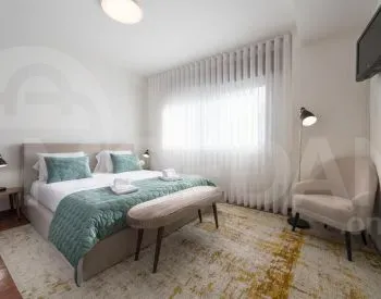 Apartments For Rent three-room 107м² 6/12 floor Tbilisi - photo 2