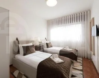 Apartments For Rent three-room 107м² 6/12 floor Tbilisi - photo 6