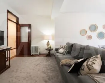 Apartments For Rent three-room 107м² 6/12 floor Tbilisi - photo 3