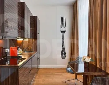 Apartments For Rent three-room 98м² 7/12 floor Tbilisi - photo 3