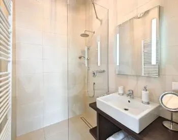 Apartments For Rent three-room 98м² 7/12 floor Tbilisi - photo 5