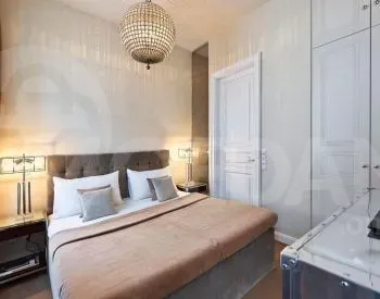 Apartments For Rent three-room 98м² 7/12 floor Tbilisi - photo 4