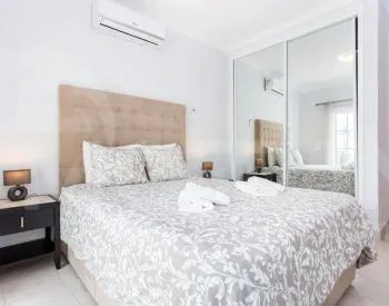 Apartments For Rent three-room 104м² 5/10 floor Tbilisi - photo 4