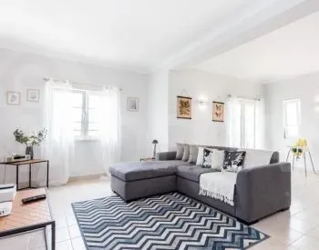 Apartments For Rent three-room 104м² 5/10 floor Tbilisi - photo 1