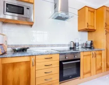 Apartments For Rent three-room 104м² 5/10 floor Tbilisi - photo 2