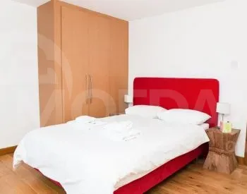 Rent 3 apartment 112м² 6/8 floor Tbilisi - photo 4