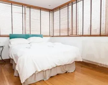 Apartments For Rent three-room 112м² 6/8 floor Tbilisi - photo 3