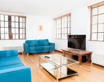 Apartments For Rent three-room 112м² 6/8 floor Tbilisi - photo 1