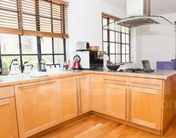 Apartments For Rent three-room 112м² 6/8 floor Tbilisi - photo 2