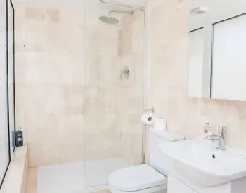 Apartments For Rent three-room 112м² 6/8 floor Tbilisi - photo 5