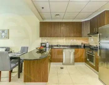 ქირავდება 2 ოთახიანი ბინა 76მ² 5/11 სართ თბილისი - photo 3