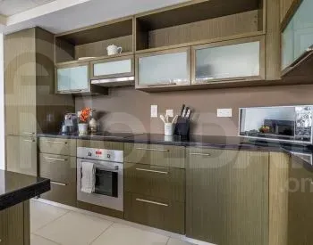 Rent 2 apartment 76м² 5/11 floor Tbilisi - photo 8