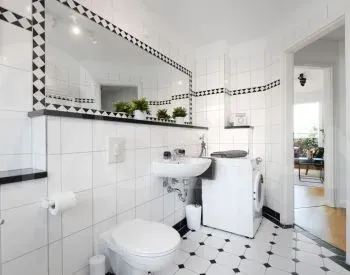 Apartments For Rent three-room 115м² 7/7 floor Tbilisi - photo 3