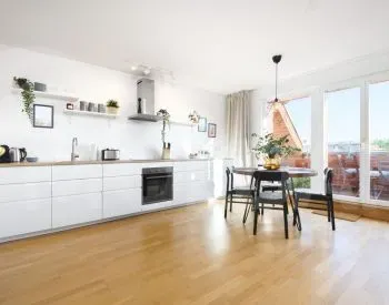 Apartments For Rent three-room 115м² 7/7 floor Tbilisi - photo 2