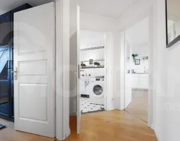 Apartments For Rent three-room 115м² 7/7 floor Tbilisi - photo 5