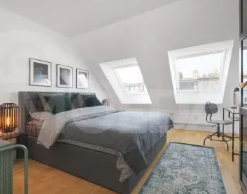 Apartments For Rent three-room 115м² 7/7 floor Tbilisi - photo 4