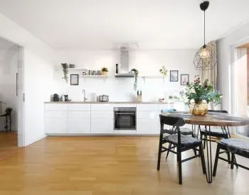 Apartments For Rent three-room 115м² 7/7 floor Tbilisi - photo 8