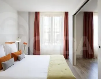 Rent 2 apartment 80м² 10/10 floor Tbilisi - photo 3