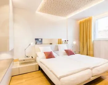 Apartments For Rent three-room 80м² 4/10 floor Tbilisi - photo 3