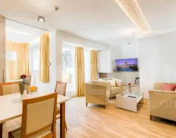 Apartments For Rent three-room 80м² 4/10 floor Tbilisi - photo 1