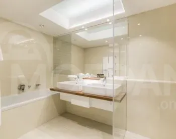 Apartments For Rent three-room 80м² 4/10 floor Tbilisi - photo 4