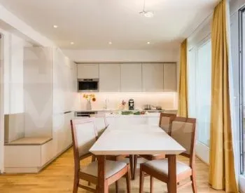 Apartments For Rent three-room 80м² 4/10 floor Tbilisi - photo 2