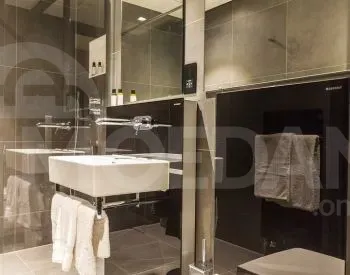 Rent 2 apartment 80м² 4/11 floor Tbilisi - photo 3