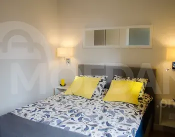 Rent 3 apartment 85м² 3/6 floor Tbilisi - photo 4