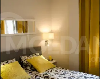 Rent 3 apartment 85м² 3/6 floor Tbilisi - photo 3