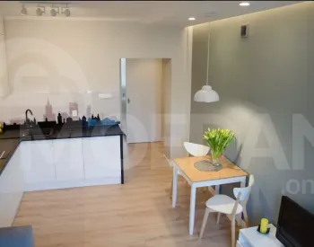 Apartments For Rent three-room 85м² 3/6 floor Tbilisi - photo 5