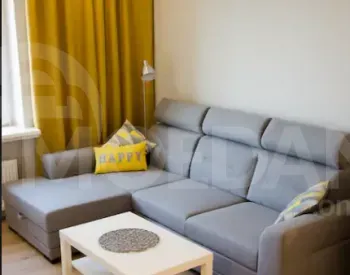 Apartments For Rent three-room 85м² 3/6 floor Tbilisi - photo 1
