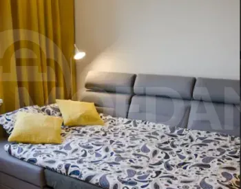 Apartments For Rent three-room 85м² 3/6 floor Tbilisi - photo 2