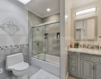 Apartments For Rent three-room 72м² 4/12 floor Tbilisi - photo 3