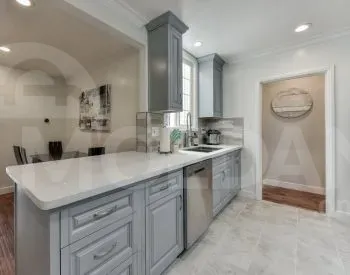 Apartments For Rent three-room 72м² 4/12 floor Tbilisi - photo 5