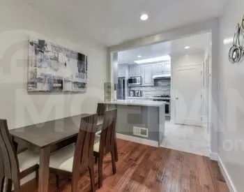 Apartments For Rent three-room 72м² 4/12 floor Tbilisi - photo 2