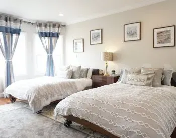 Apartments For Rent three-room 72м² 4/12 floor Tbilisi - photo 1