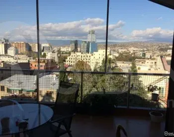 Rent 2 apartment 100м² 7/7 floor Tbilisi - photo 2