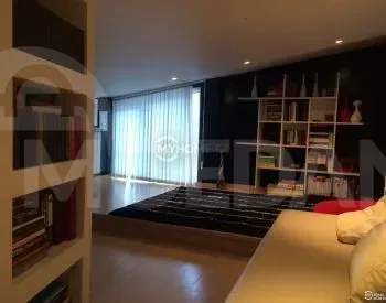 ქირავდება 2 ოთახიანი ბინა 100მ² 7/7 სართ თბილისი - photo 3