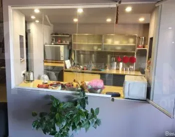 ქირავდება 2 ოთახიანი ბინა 100მ² 7/7 სართ თბილისი - photo 1