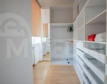 Apartments For Rent three-room 150м² 12/20 floor Tbilisi - photo 3