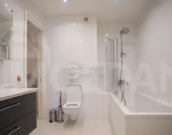 Apartments For Rent three-room 150м² 12/20 floor Tbilisi - photo 6