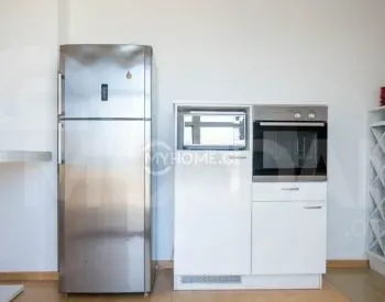 Apartments For Rent three-room 150м² 12/20 floor Tbilisi - photo 9